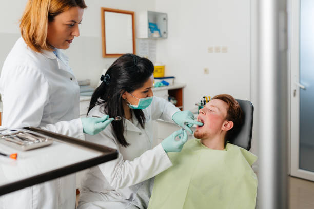 Best Emergency Treatment for Jaw Pain or Injury in Paisley, FL